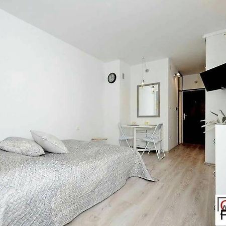 Studio Apartment Spalato Exterior photo
